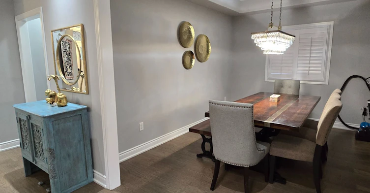 5138 Ancient Stone Avenue, Mississauga, ON, L5M 8A9 - 9