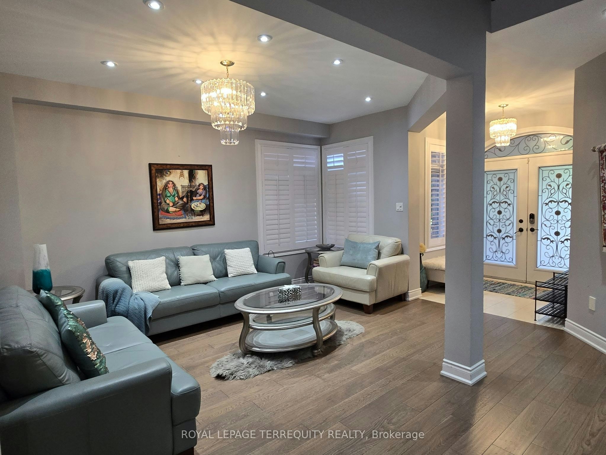 5138 Ancient Stone Avenue, Mississauga, ON, L5M 8A9 - 7