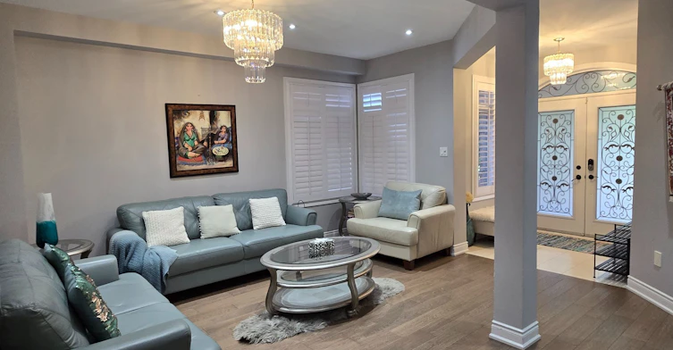 5138 Ancient Stone Avenue, Mississauga, ON, L5M 8A9 - 7
