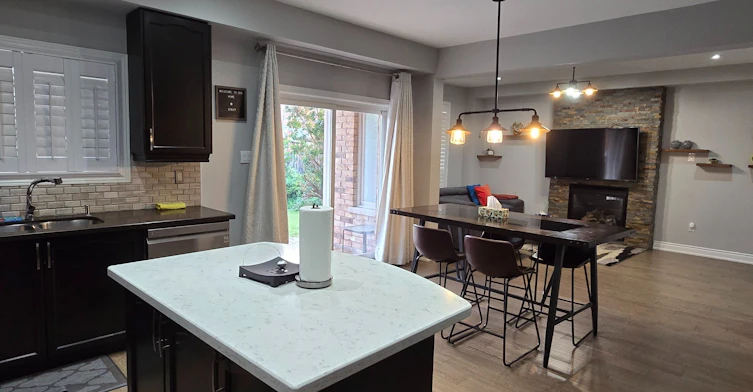 5138 Ancient Stone Avenue, Mississauga, ON, L5M 8A9 - 11