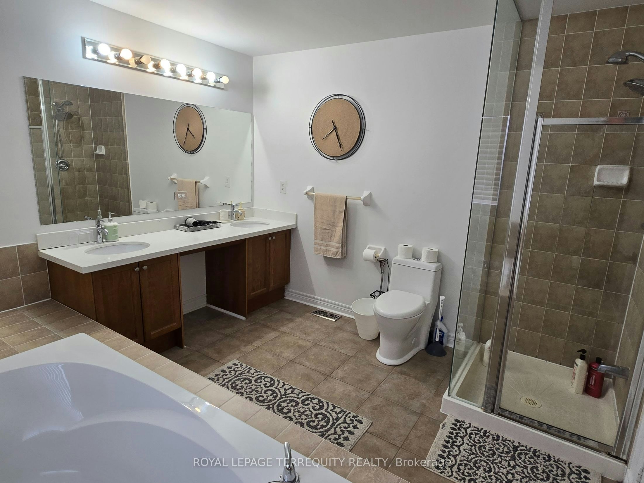 5138 Ancient Stone Avenue, Mississauga, ON, L5M 8A9 - 19