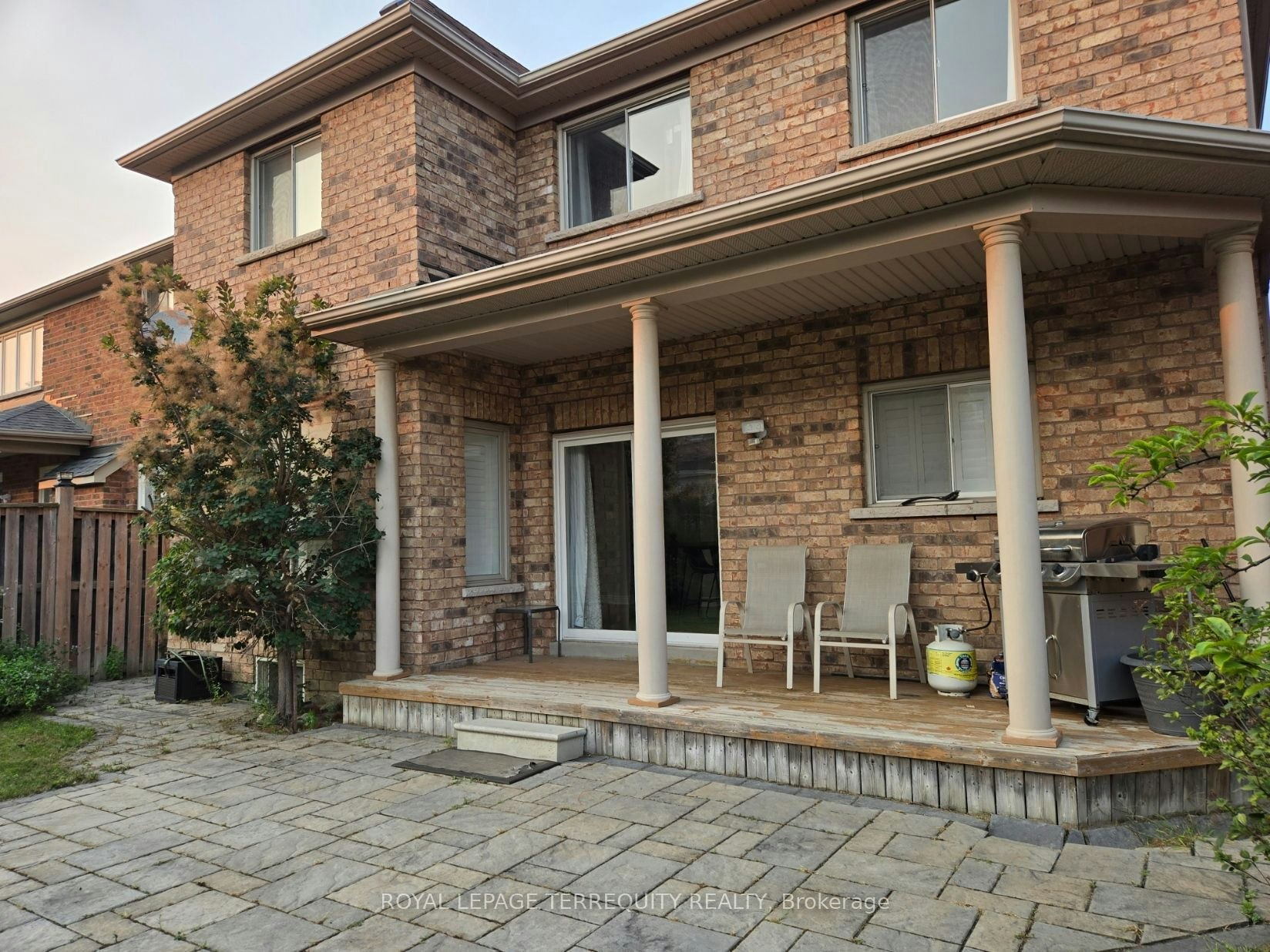 5138 Ancient Stone Avenue, Mississauga, ON, L5M 8A9 - 31