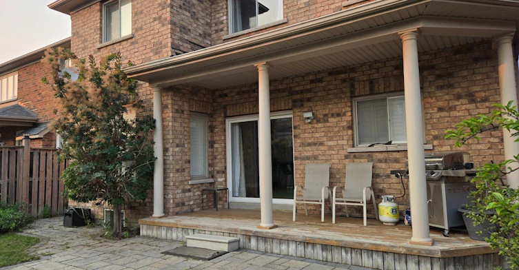 5138 Ancient Stone Avenue, Mississauga, ON, L5M 8A9 - 31