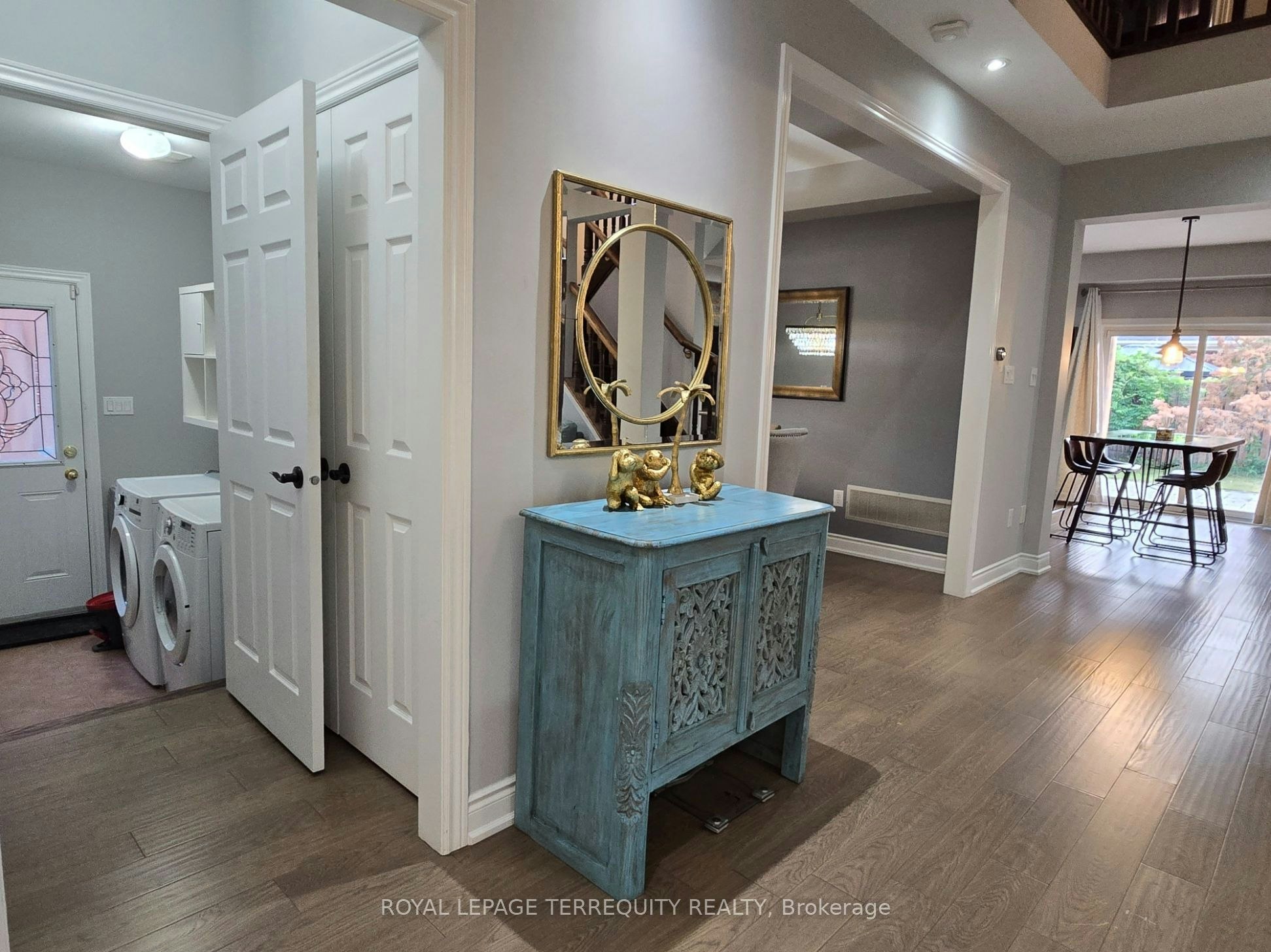 5138 Ancient Stone Avenue, Mississauga, ON, L5M 8A9 - 8