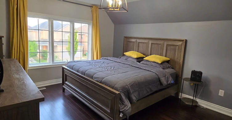 5138 Ancient Stone Avenue, Mississauga, ON, L5M 8A9 - 23