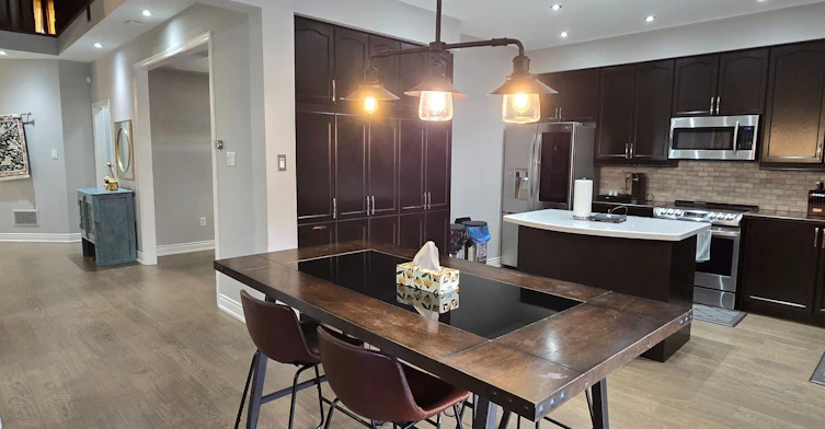 5138 Ancient Stone Avenue, Mississauga, ON, L5M 8A9 - 13