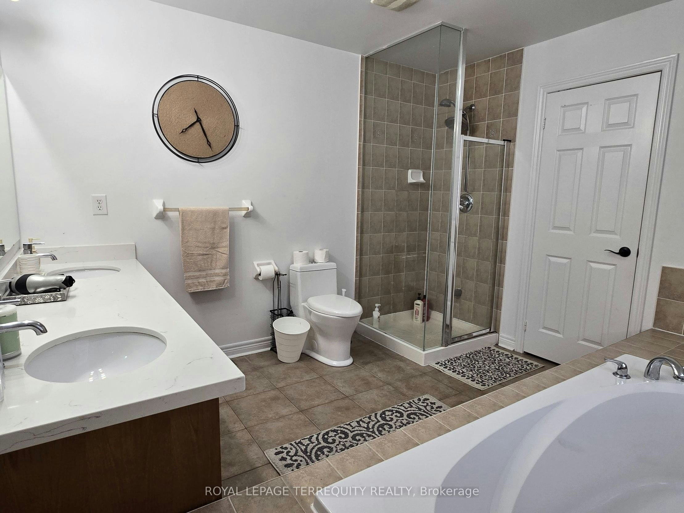 5138 Ancient Stone Avenue, Mississauga, ON, L5M 8A9 - 20