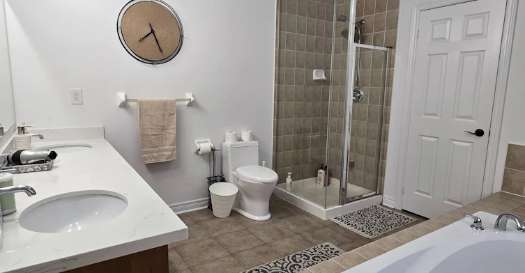 5138 Ancient Stone Avenue, Mississauga, ON, L5M 8A9 - 20