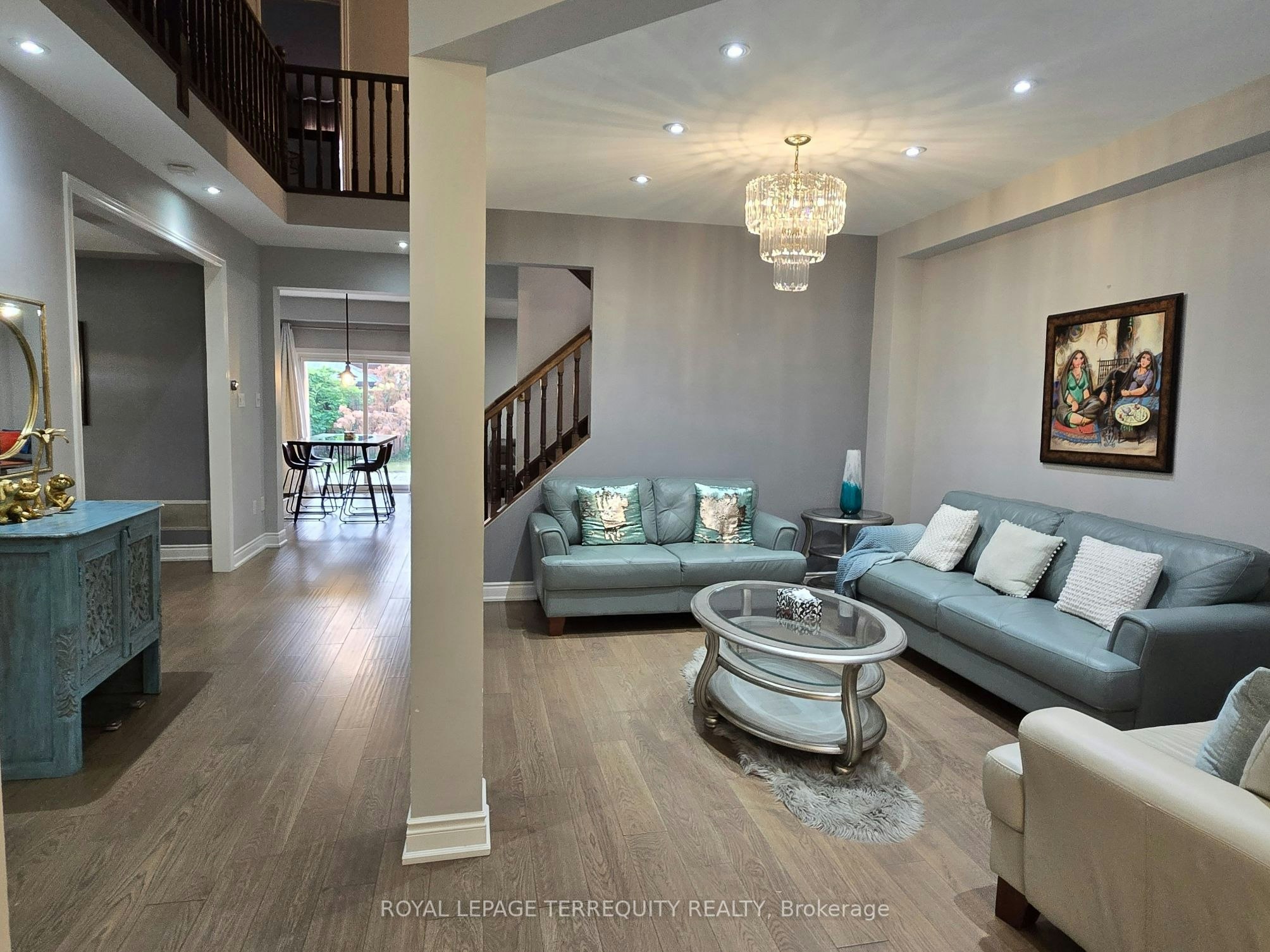 5138 Ancient Stone Avenue, Mississauga, ON, L5M 8A9 - 6
