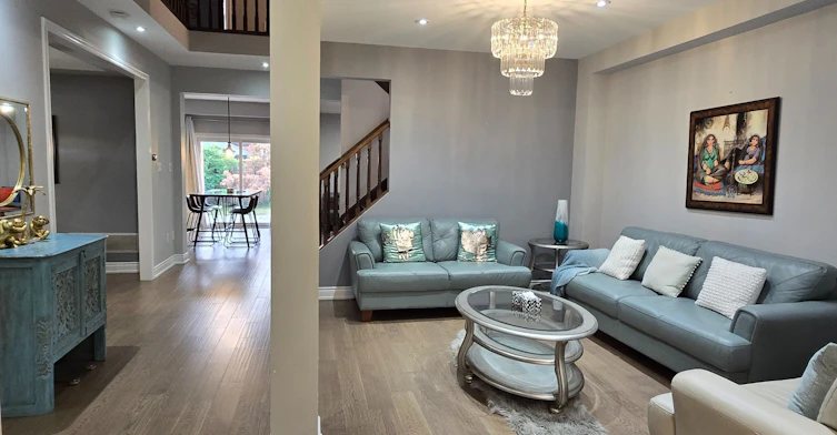 5138 Ancient Stone Avenue, Mississauga, ON, L5M 8A9 - 6