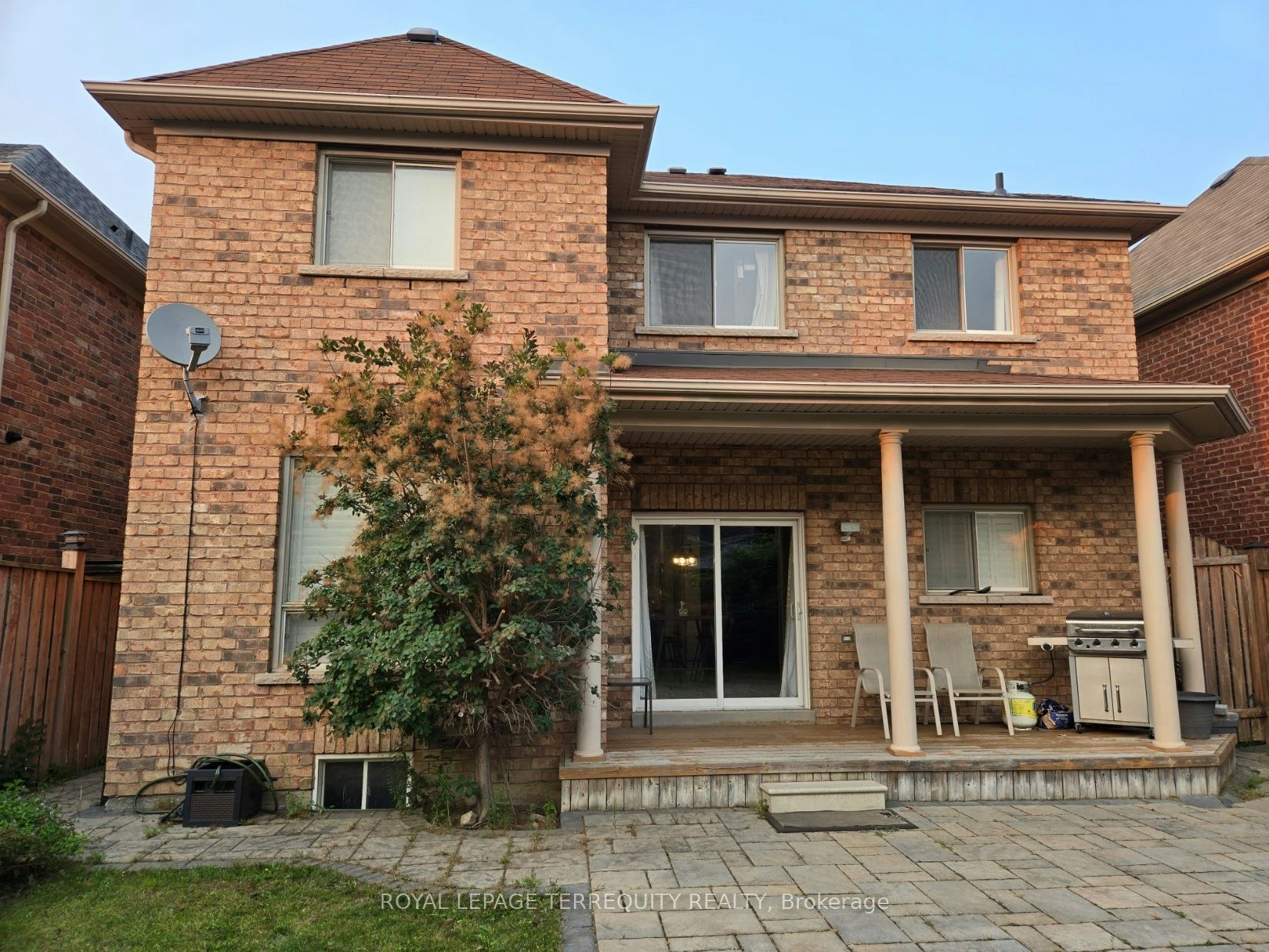 5138 Ancient Stone Avenue, Mississauga, ON, L5M 8A9 - 32