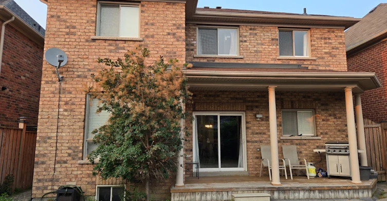 5138 Ancient Stone Avenue, Mississauga, ON, L5M 8A9 - 32