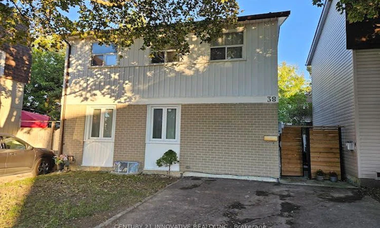 38 Jackman Drive