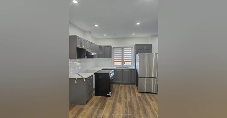 126 Degrey Drive, Brampton, ON, L6P 4L7 - 11