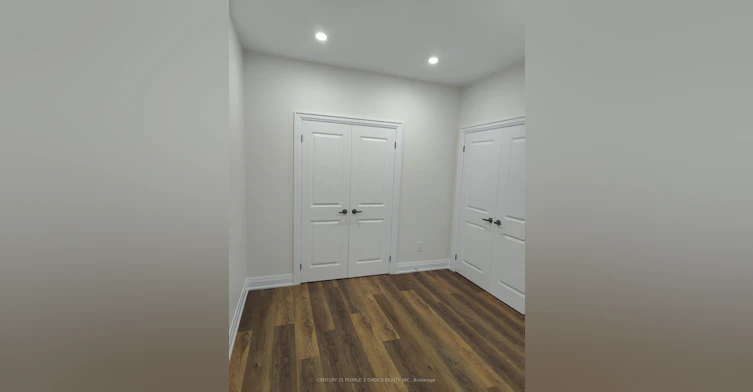 126 Degrey Drive, Brampton, ON, L6P 4L7 - 4