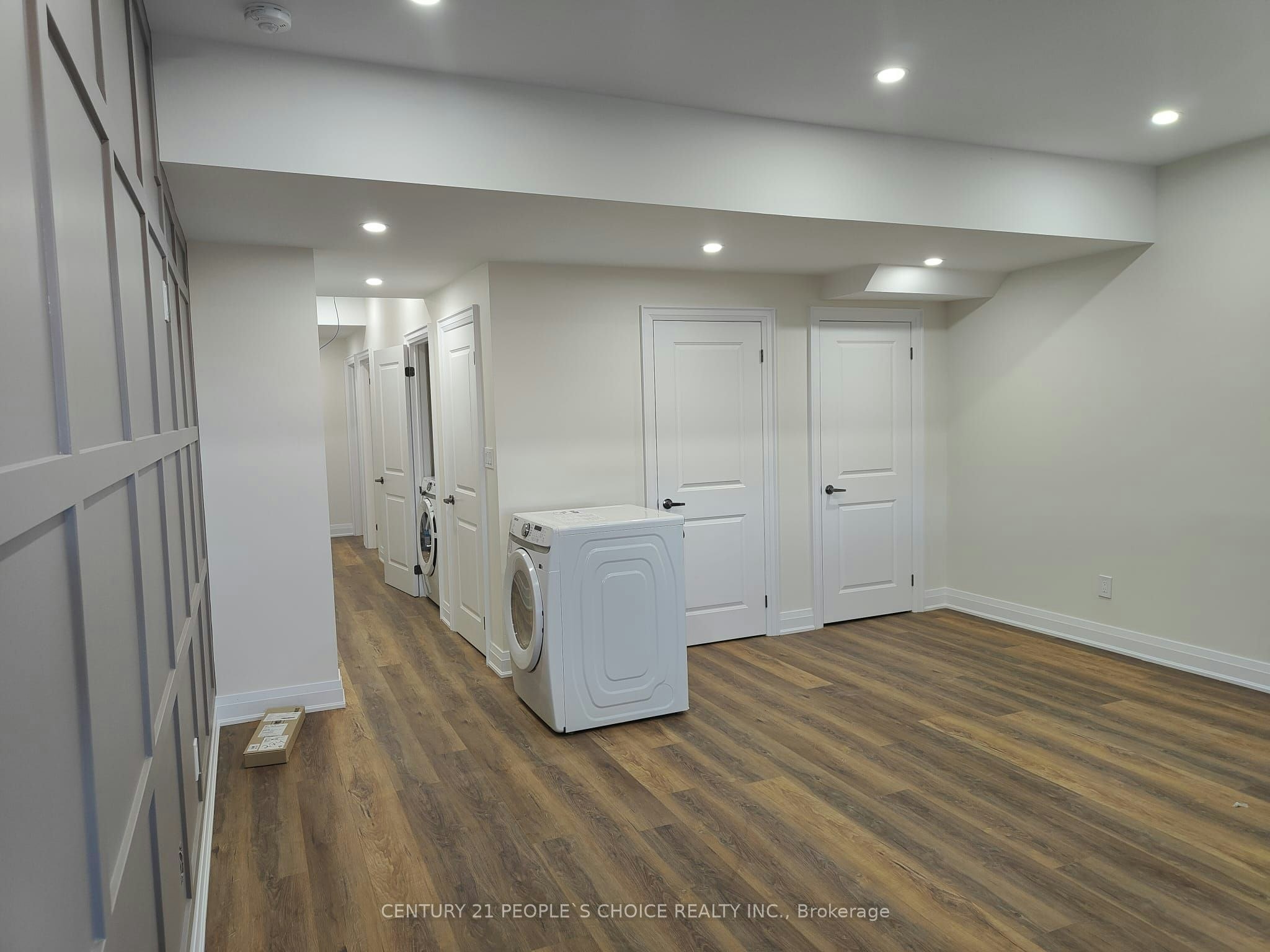 126 Degrey Drive, Brampton, ON, L6P 4L7 - 6