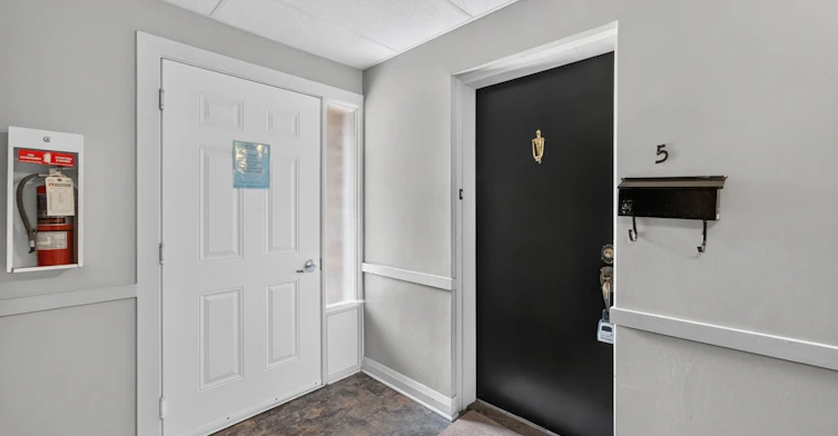 5-2605 Woodchester Drive, Mississauga, ON, L5K 2E3 - 6