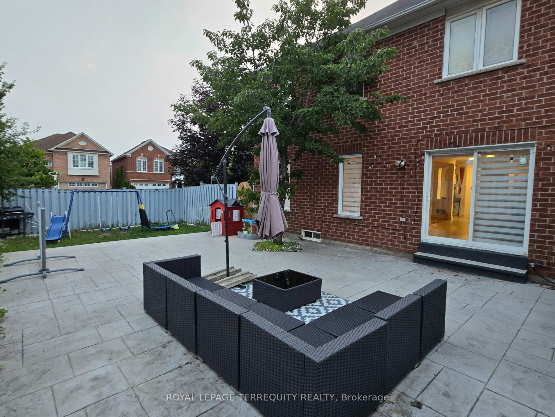 7155 Lowville Heights, Mississauga, ON, L5N 8M2 - 36