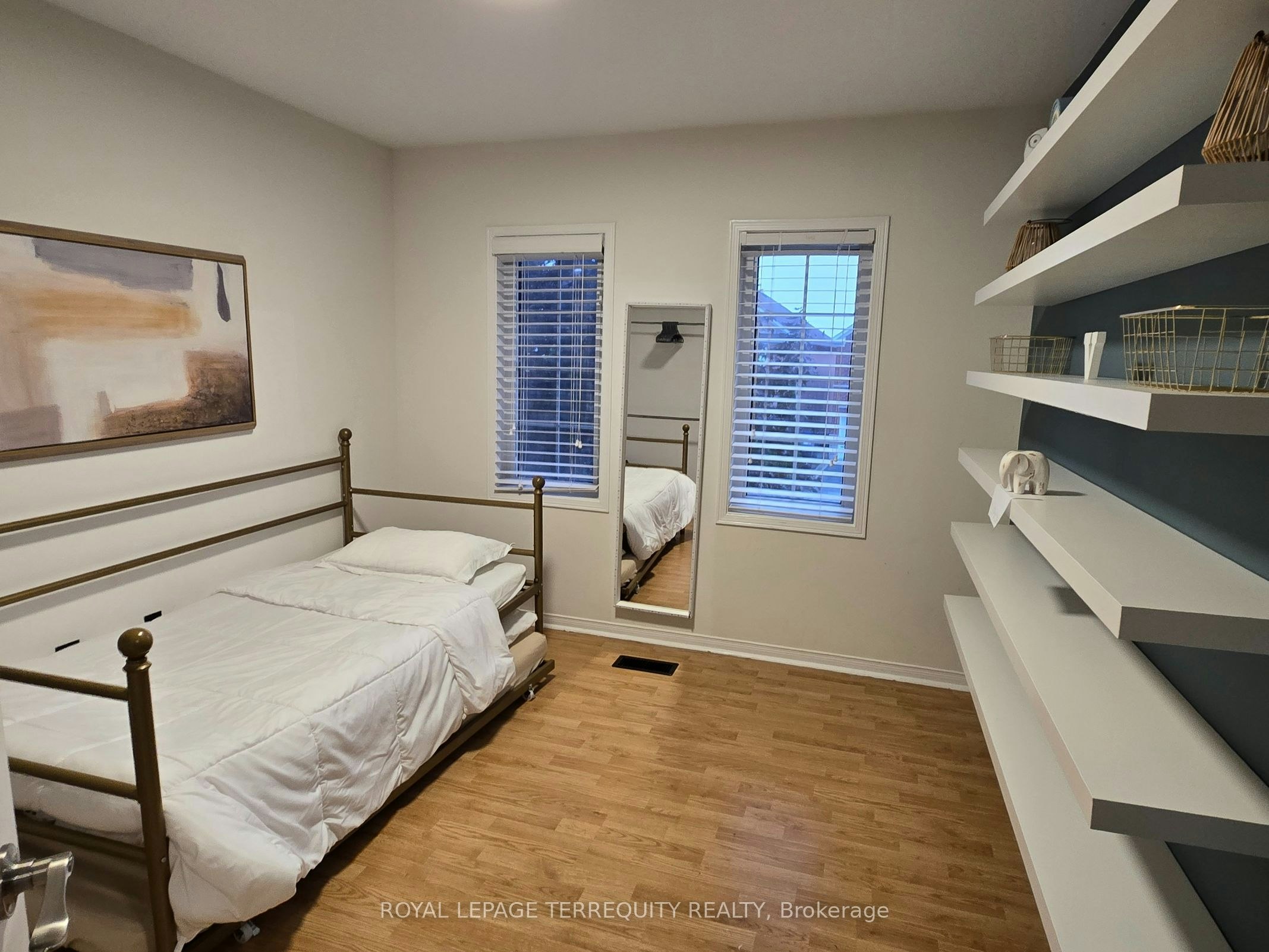 7155 Lowville Heights, Mississauga, ON, L5N 8M2 - 19