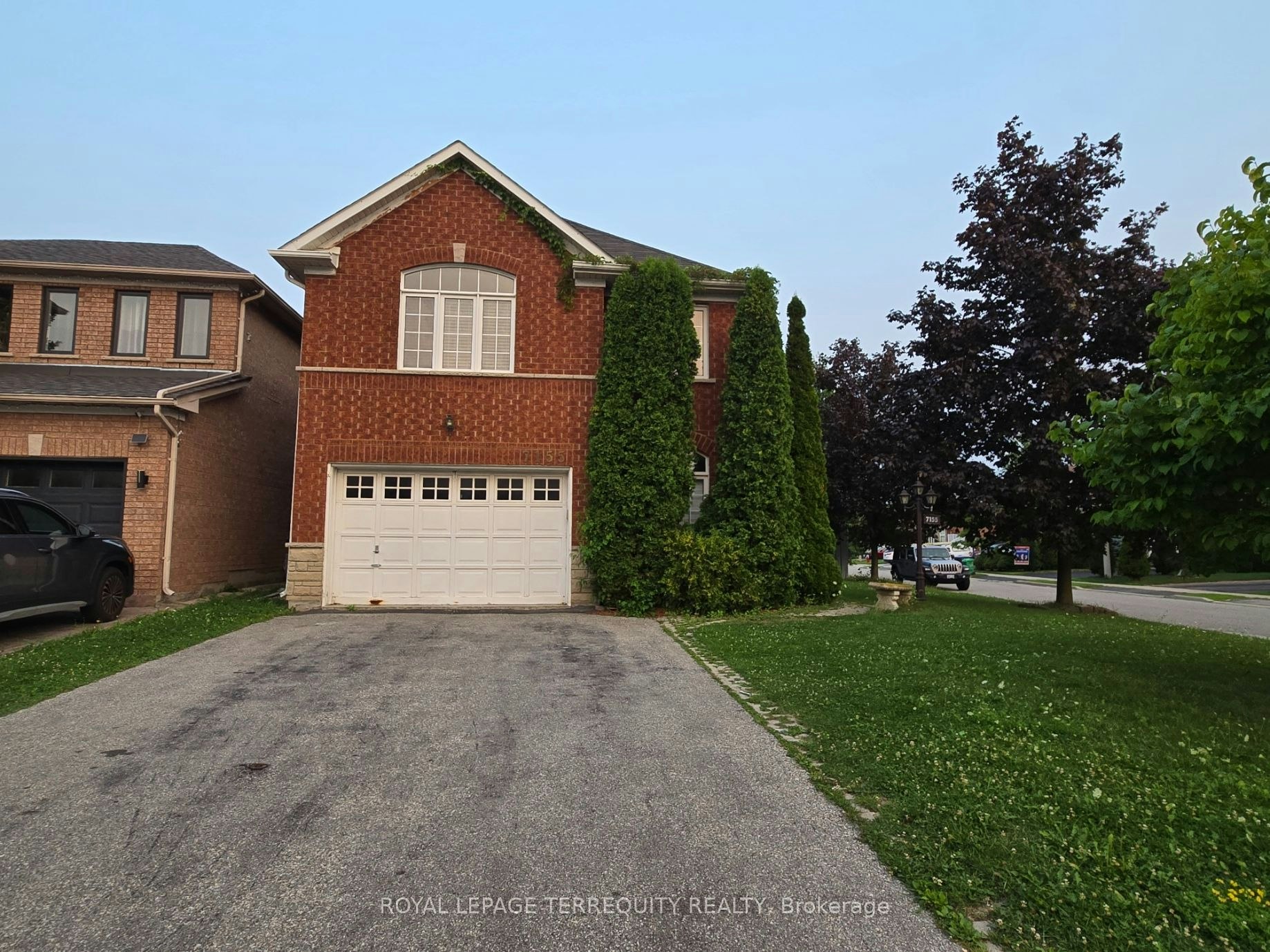 7155 Lowville Heights, Mississauga, ON, L5N 8M2