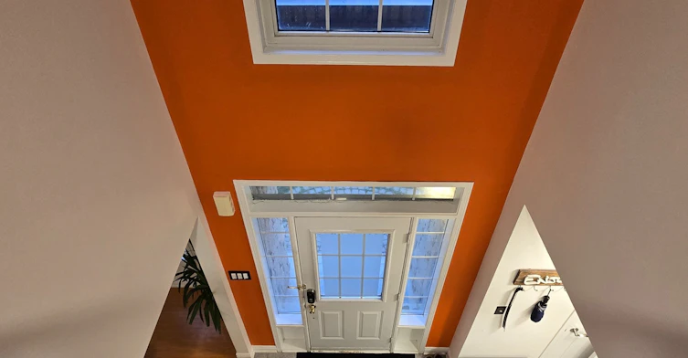 7155 Lowville Heights, Mississauga, ON, L5N 8M2 - 26