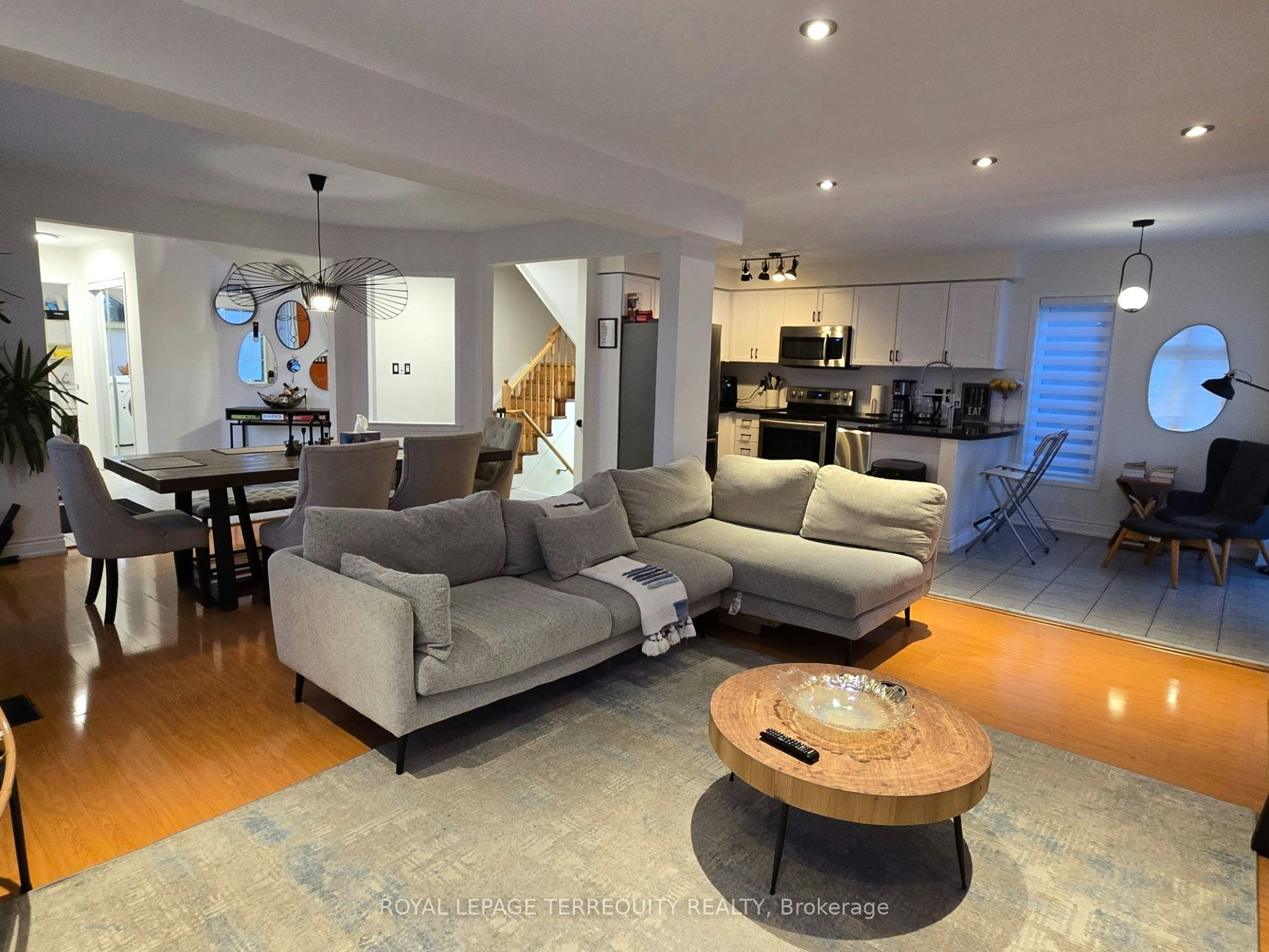 7155 Lowville Heights, Mississauga, ON, L5N 8M2 - 11