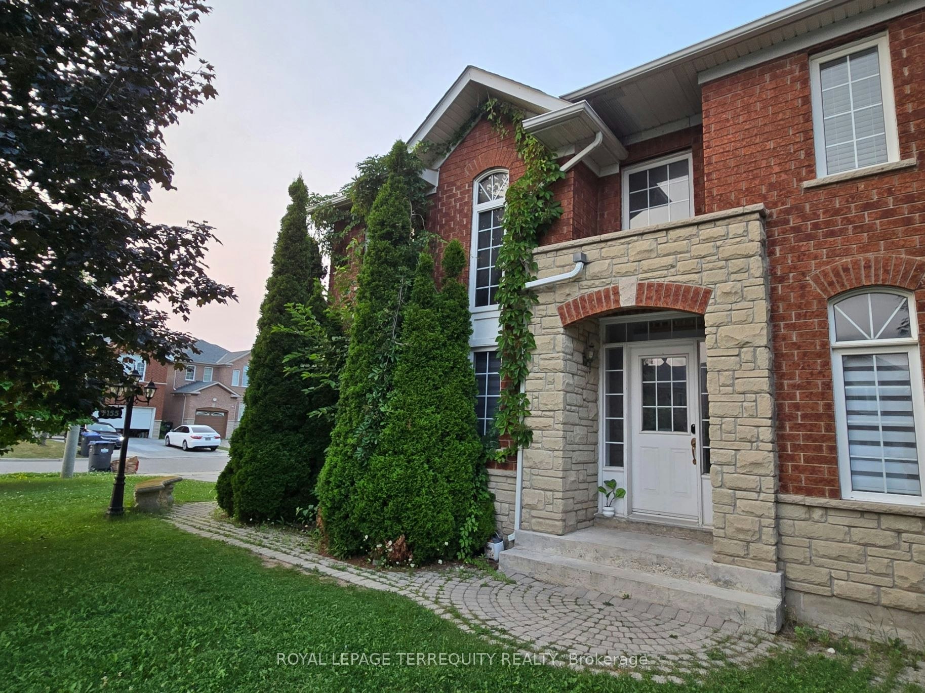 7155 Lowville Heights, Mississauga, ON, L5N 8M2 - 3