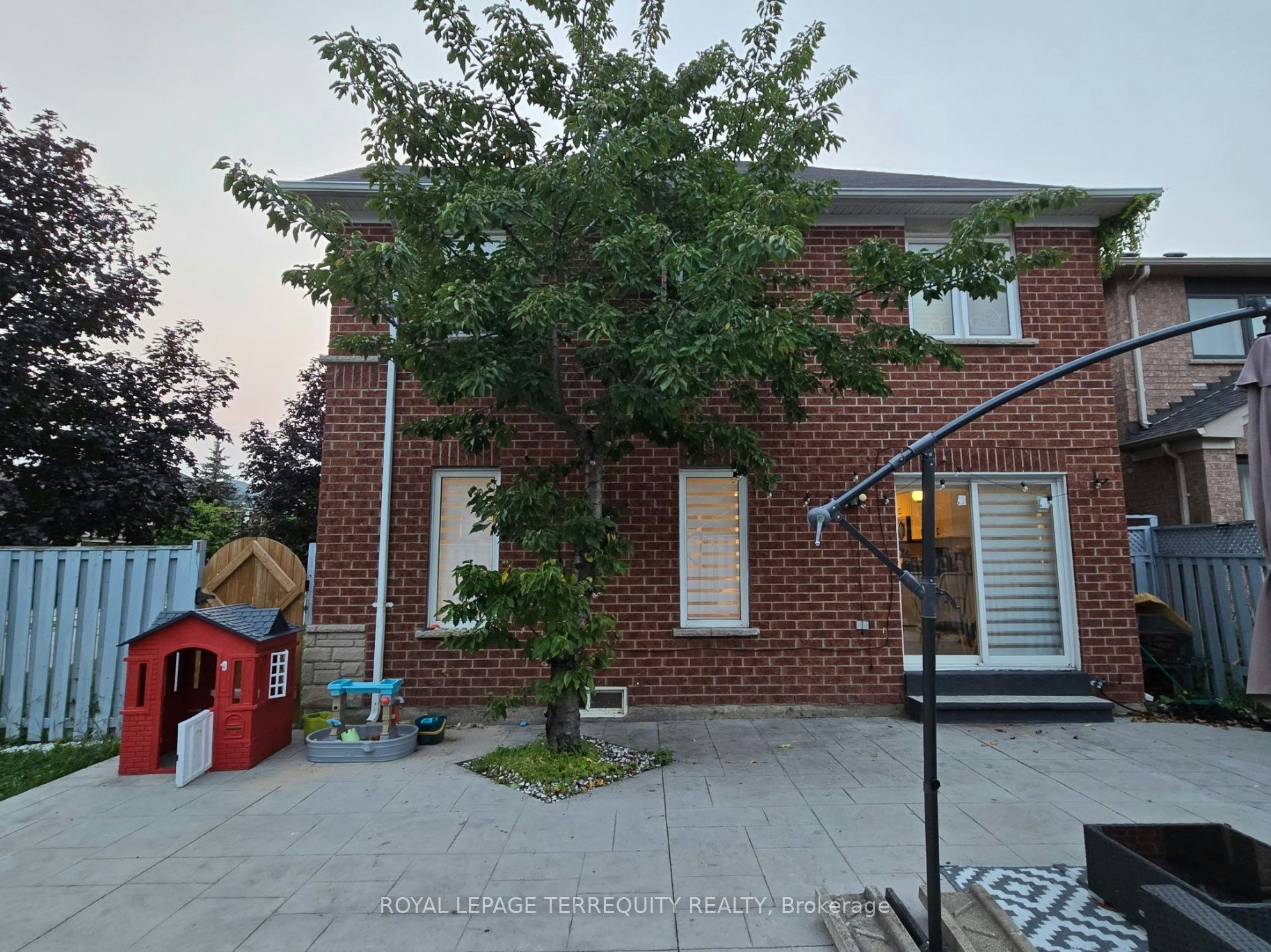 7155 Lowville Heights, Mississauga, ON, L5N 8M2 - 38