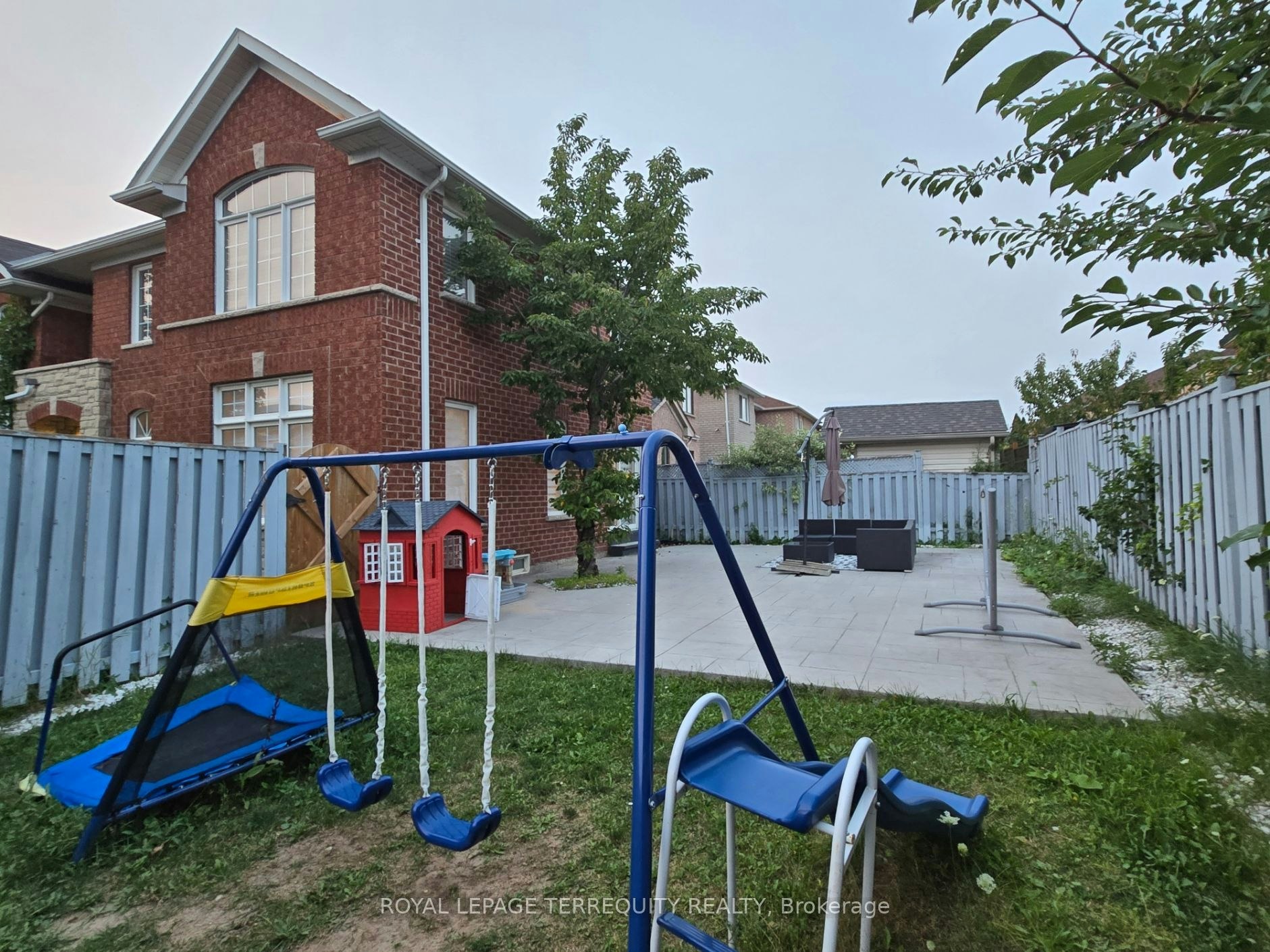 7155 Lowville Heights, Mississauga, ON, L5N 8M2 - 37