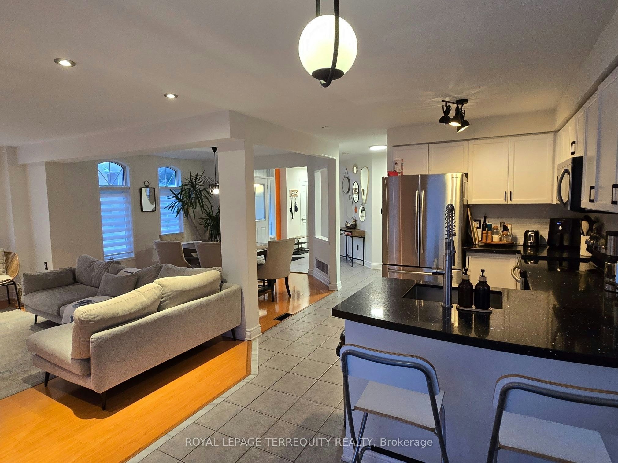 7155 Lowville Heights, Mississauga, ON, L5N 8M2 - 13