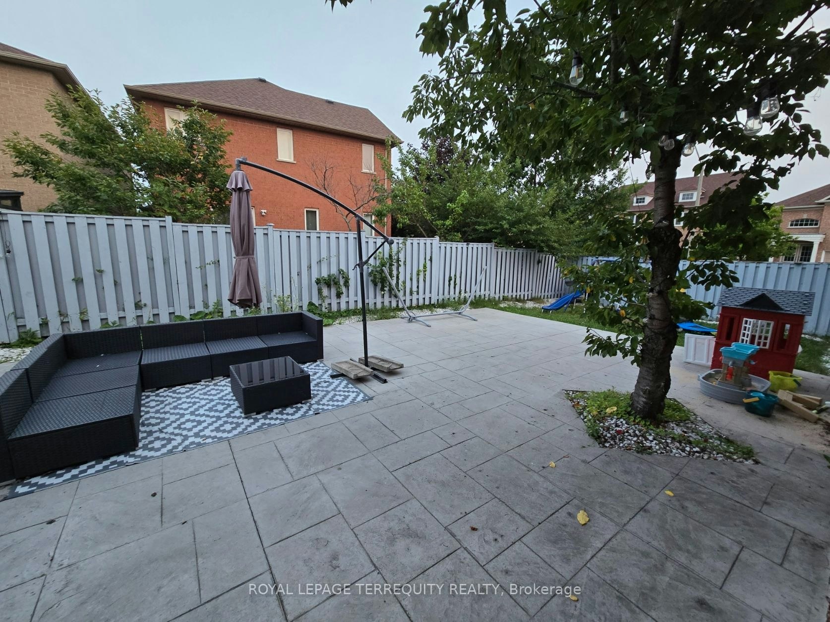 7155 Lowville Heights, Mississauga, ON, L5N 8M2 - 35