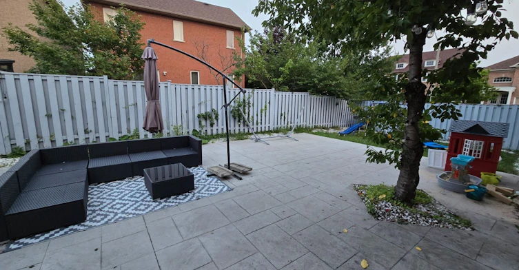 7155 Lowville Heights, Mississauga, ON, L5N 8M2 - 35