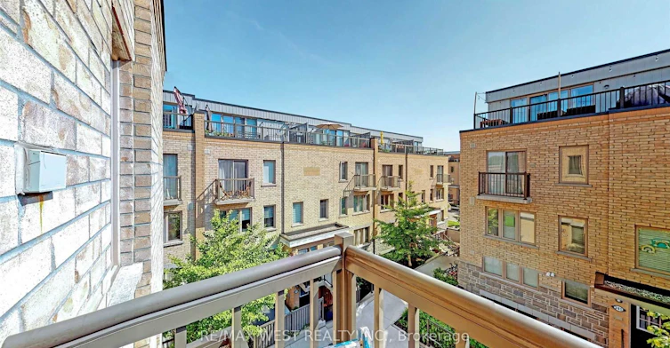 240-10 Foundry Avenue, Toronto, ON, M6H 0A6 - 24