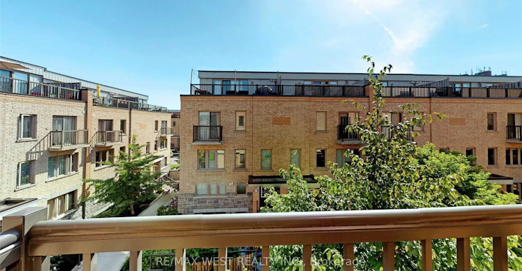 240-10 Foundry Avenue, Toronto, ON, M6H 0A6 - 25