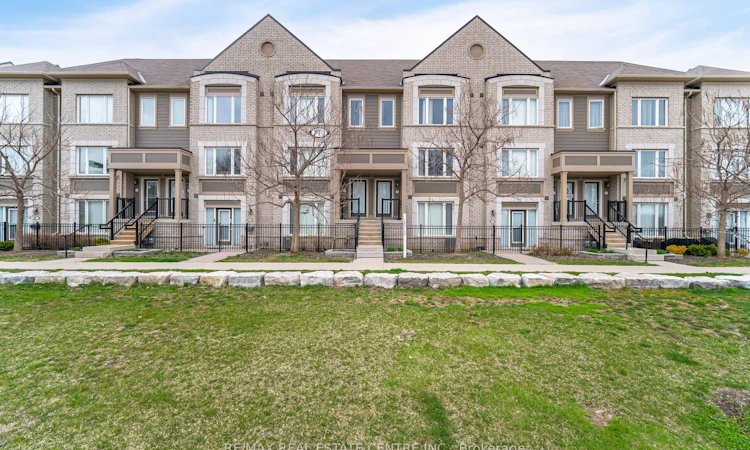99-1 Beckenrose Court