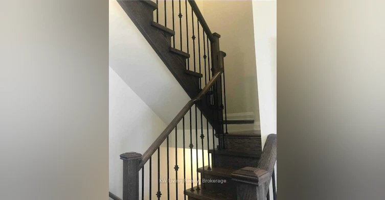 39 Oliana Way, Brampton, ON, L6Y 6G8 - 2