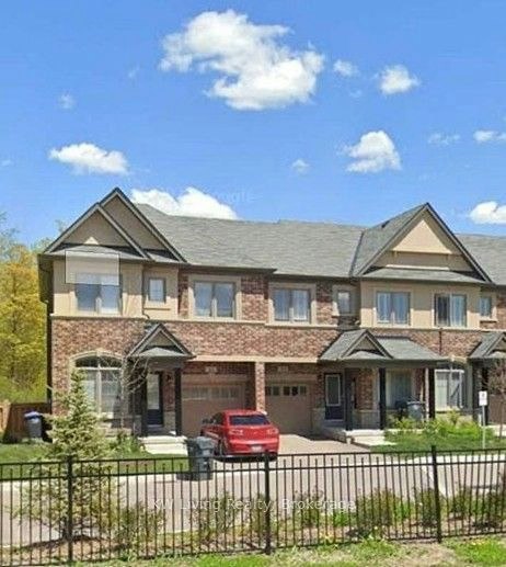 39 Oliana Way, Brampton, ON, L6Y 6G8