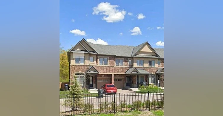 39 Oliana Way, Brampton, ON, L6Y 6G8