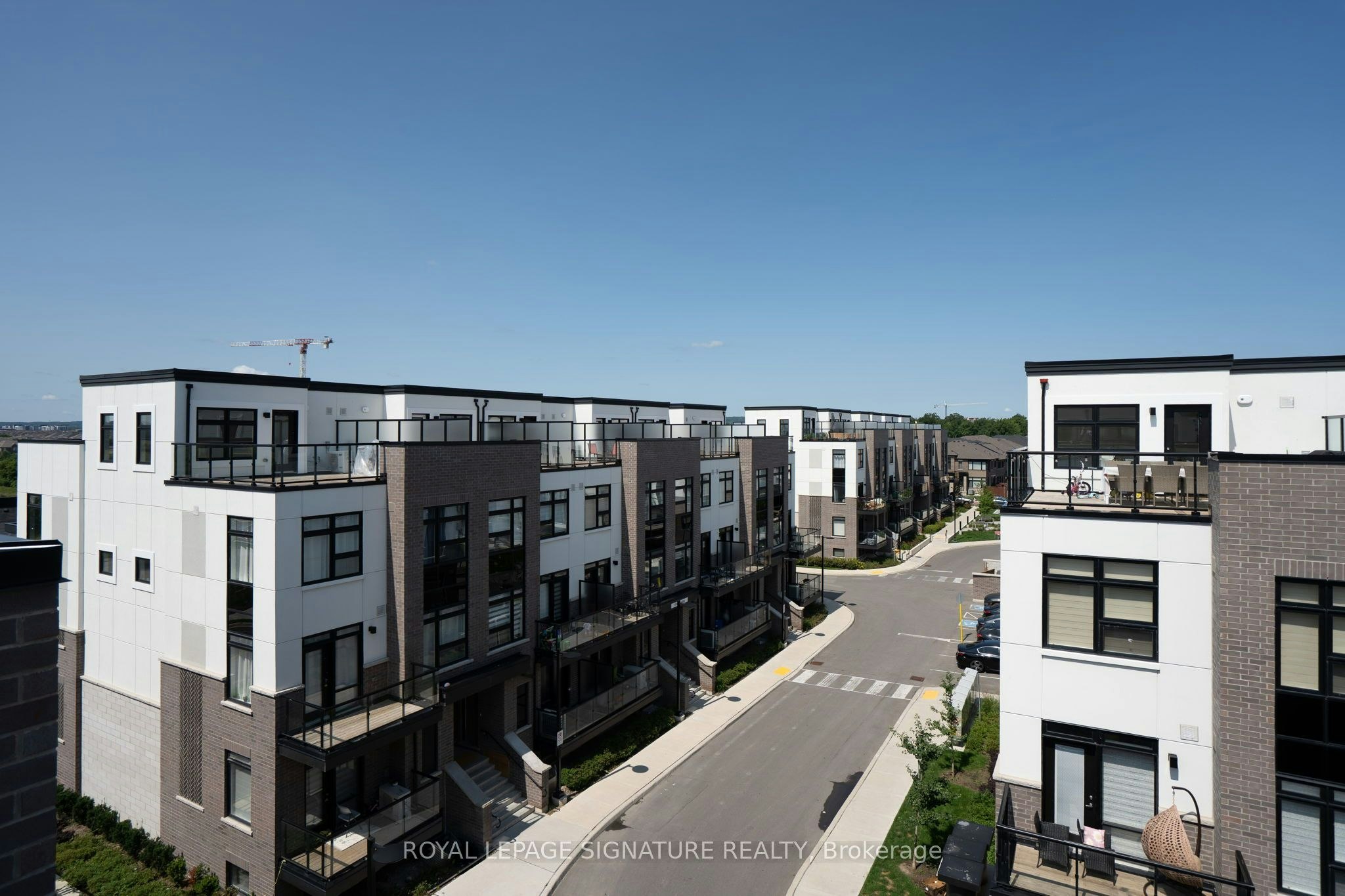 108-1585 Rose Way, Milton, ON, L9E 1N4 - 42