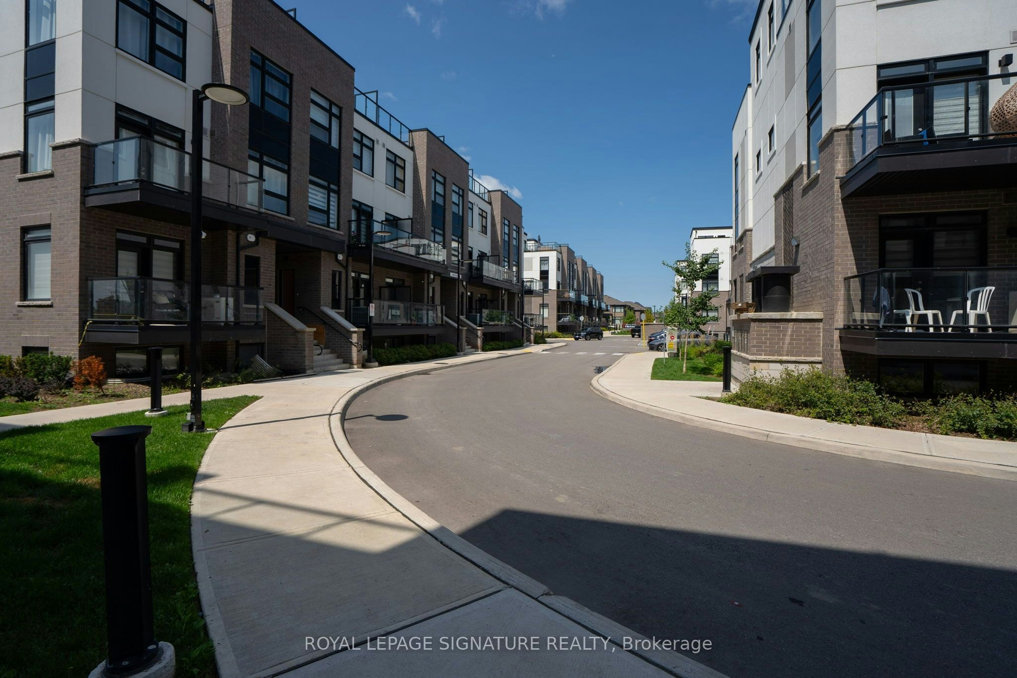 108-1585 Rose Way, Milton, ON, L9E 1N4 - 2