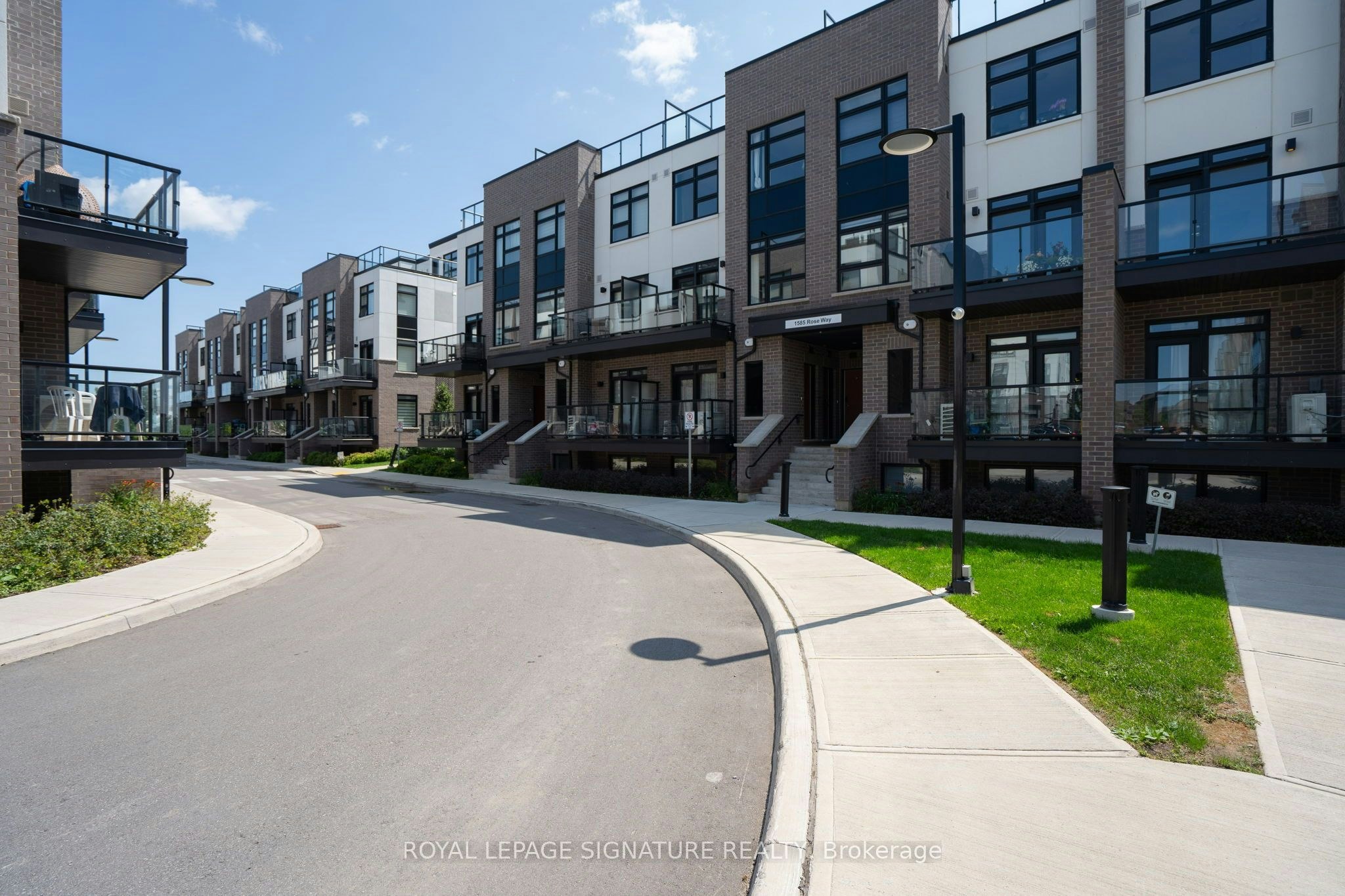108-1585 Rose Way, Milton, ON, L9E 1N4 - 3