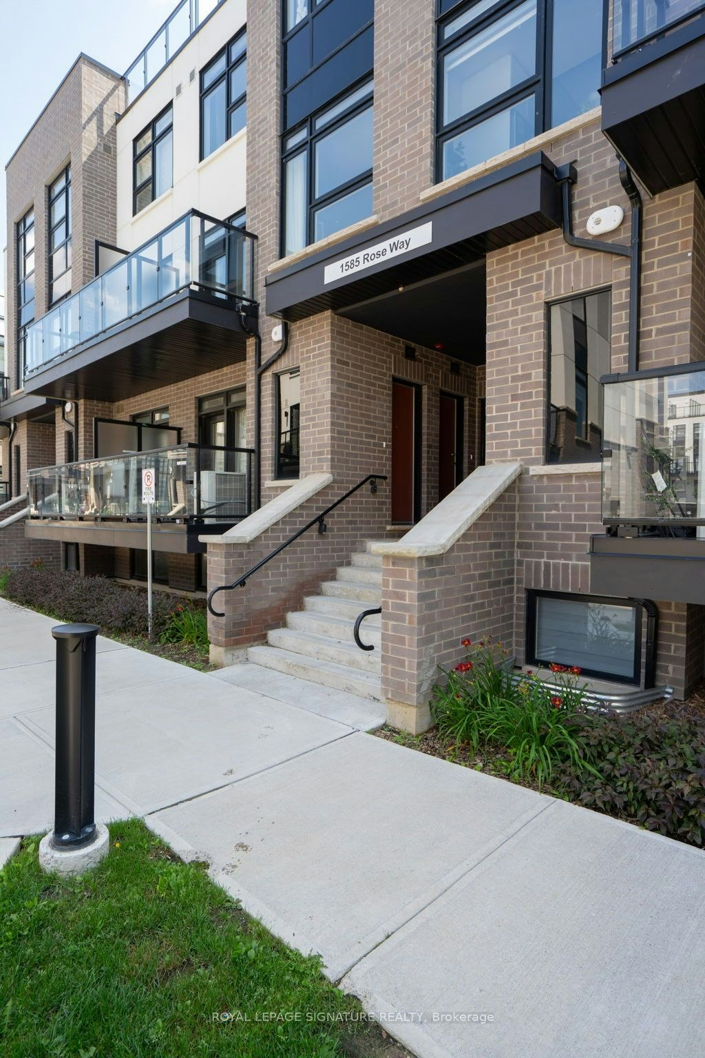 108-1585 Rose Way, Milton, ON, L9E 1N4 - 4