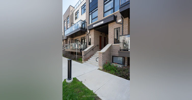 108-1585 Rose Way, Milton, ON, L9E 1N4 - 4