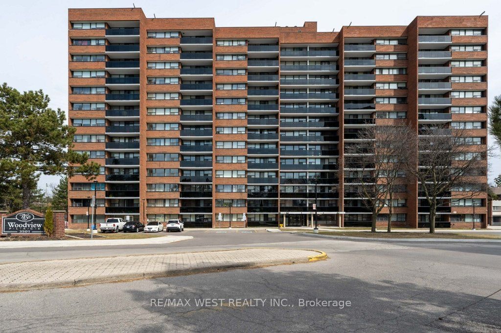 1001-3501 Glen Erin Drive, Mississauga, ON, L5L 2E9