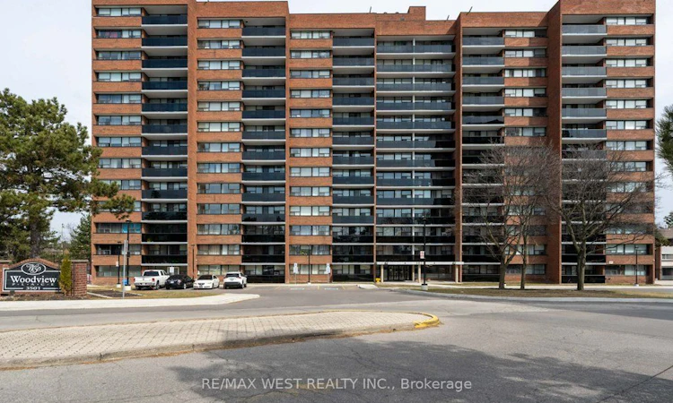 1001-3501 Glen Erin Drive