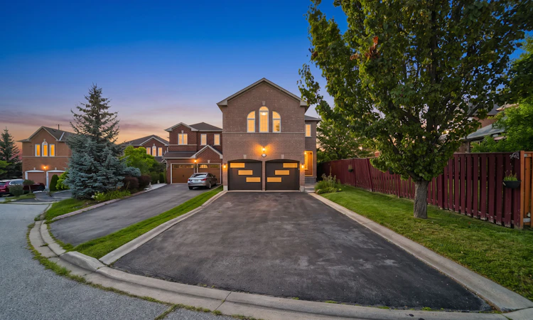 3191 Oakview Road