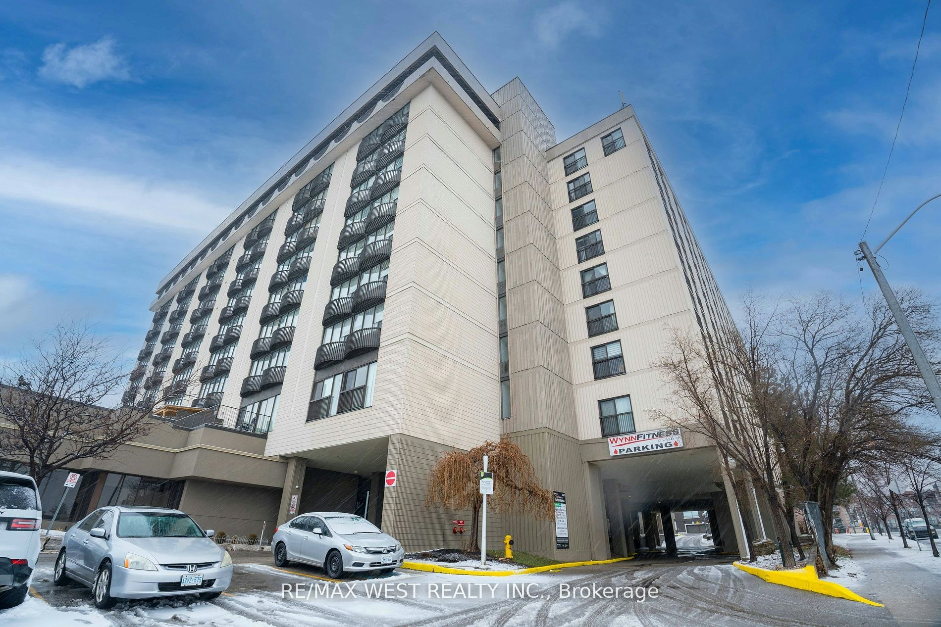 817-2737 Keele Street, Toronto, ON, M3M 2E9