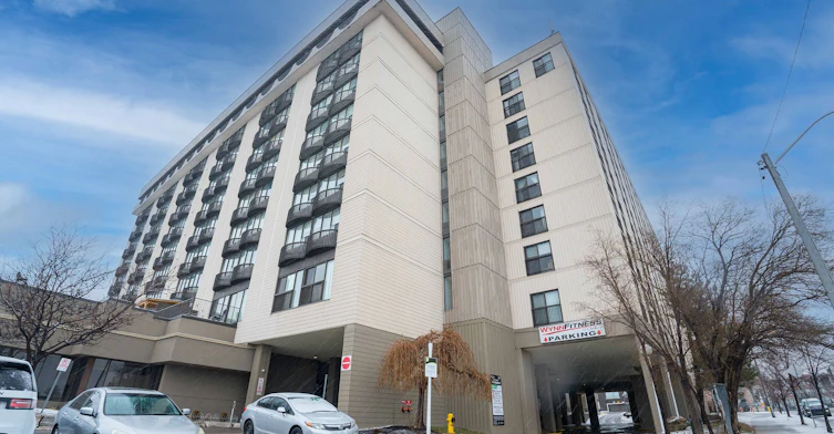 817-2737 Keele Street, Toronto, ON, M3M 2E9