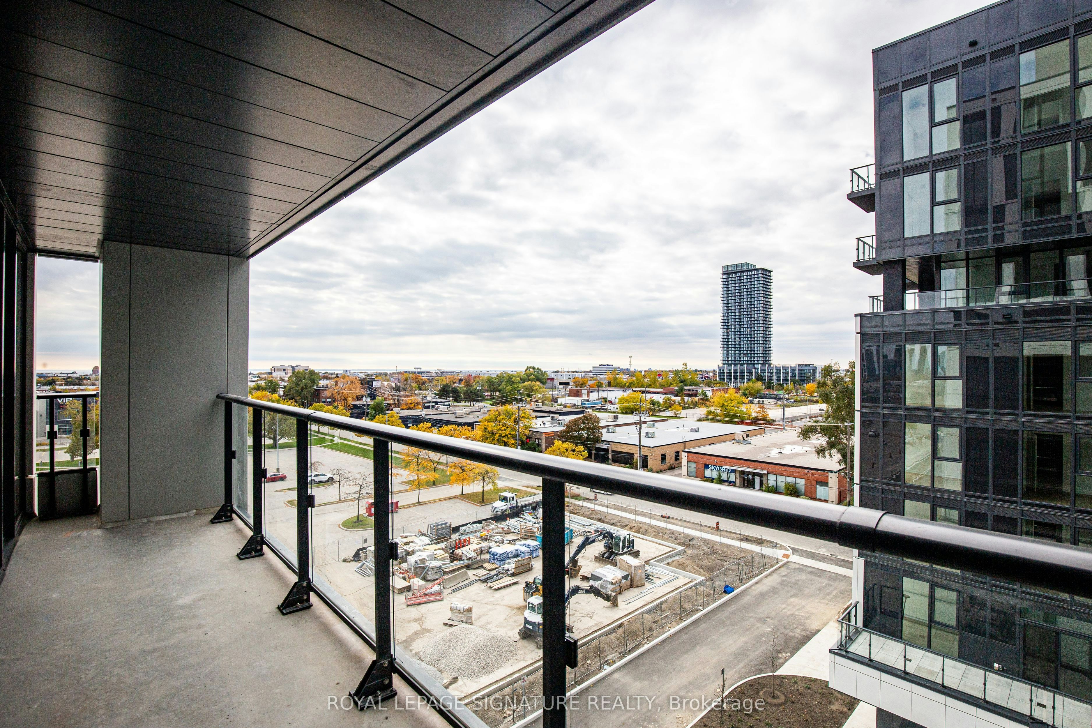 505-1037 The Queensway N/A, Toronto, ON, M8Z 0H5 - 20