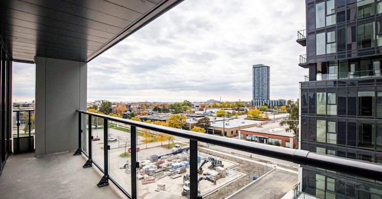 505-1037 The Queensway N/A, Toronto, ON, M8Z 0H5 - 20
